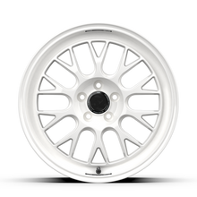 Cargar imagen en el visor de la galería, fifteen52 Holeshot RSR 18x8.5 5x108 42mm ET 63.4mm Center Bore Rally White