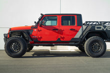 Cargar imagen en el visor de la galería, DV8 Offroad 20-23 Jeep Gladiator JT Rock Pieles