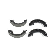 Cargar imagen en el visor de la galería, Power Stop 87-89 Dodge Raider Rear Autospecialty Brake Shoes