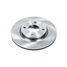 Cargar imagen en el visor de la galería, Power Stop 09-14 Nissan Cube Front Autospecialty Brake Rotor