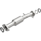 MagnaFlow 12-15 RX350 V6 3.5 OEM Underbody Direct Fit Converter