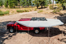 Load image into Gallery viewer, Body Armor 4x4 Sky Ridge 270XL Awning Driver Side w/ Mounting Brackets