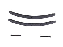 Cargar imagen en el visor de la galería, add-a-leaf-1-5-short-pair_Jeep_Wrangler_YJ_Front