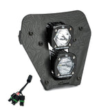 Baja Designs 24-25 KTM EXC-F Dual S1 Gemini (D/C) LED Headlight Kit w/ Hi-Low Harness - Clear