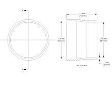 Cargar imagen en el visor de la galería, Technical Drawing