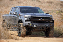 Cargar imagen en el visor de la galería, DV8 Offroad 19-21 Chevrolet Silverado 1500 SPEC Series Front Bumper