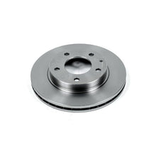 Cargar imagen en el visor de la galería, Power Stop 93-97 Ford Probe Front Autospecialty Brake Rotor