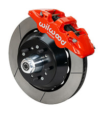Cargar imagen en el visor de la galería, Wilwood 57-67 Ford F100 Truck Front Kit AERO6