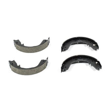 Cargar imagen en el visor de la galería, Power Stop 00-06 Mitsubishi Montero Rear Autospecialty Parking Brake Shoes