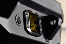 Cargar imagen en el visor de la galería, DV8 3-Inch Elite Series LED Amber Flush Mount Pod Light