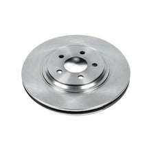Cargar imagen en el visor de la galería, Power Stop 94-01 Ford Mustang Front Right Autospecialty Brake Rotor