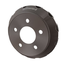 Cargar imagen en el visor de la galería, Wilwood 8.80 Snap Ring Lug Drive Hat 1.37 OffSet