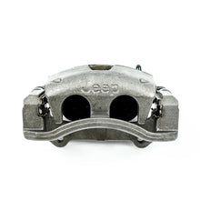 Load image into Gallery viewer, Power Stop 06-10 Jeep Commander Front Right Autospecialty Caliper w/Bracket &amp; Logo