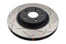 Cargar imagen en el visor de la galería, DBA 07-13 Volvo C30 Rotor ranurado delantero serie 4000