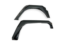 Cargar imagen en el visor de la galería, DV8 Offroad 07-18 Jeep Wrangler JK Armor Fender Flares