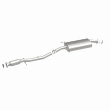 Cargar imagen en el visor de la galería, Magnaflow 2017 Lexus RX 450h V6-3.5L Conv DF OEM Underbody
