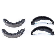 Cargar imagen en el visor de la galería, Power Stop 95-00 Chrysler Cirrus Rear Autospecialty Brake Shoes