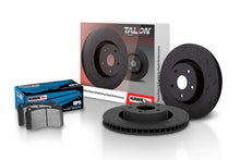 Cargar imagen en el visor de la galería, HAWK Talon Rotors