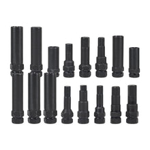 Cargar imagen en el visor de la galería, Mishimoto Locking Wheel Nut Master Key Set