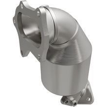 Cargar imagen en el visor de la galería, Magnaflow 13-14 Hyundai Genesis Coupe EPA Compliant Direct-Fit Catalytic Converter