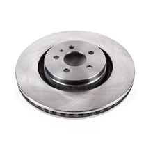 Cargar imagen en el visor de la galería, Power Stop 15-18 Ford Edge Front Autospecialty Brake Rotor