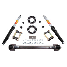 Cargar imagen en el visor de la galería, All Pro Off Road SAS Kit 4.0 Inch Front Long Travel Springs | 1986 - 1995 Toyota Hilux Pickup &amp; 4RunnerSolid Axle Swap