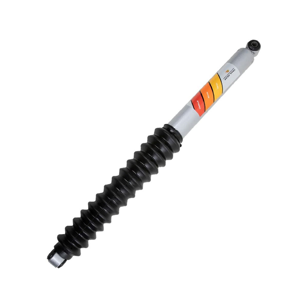 All Pro Off Road SAS Kit 4.0 Inch Front Long Travel Springs | 1986 - 1995 Toyota Hilux Pickup & 4RunnerSolid Axle Swap