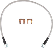 Load image into Gallery viewer, All Pro Off Road Rear Brake Line 2005 - 2023 Toyota Tacoma with up to 4in. Lift