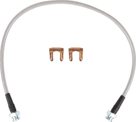 All Pro Off Road Rear Brake Line 2005 - 2023 Toyota Tacoma with up to 4in. Lift