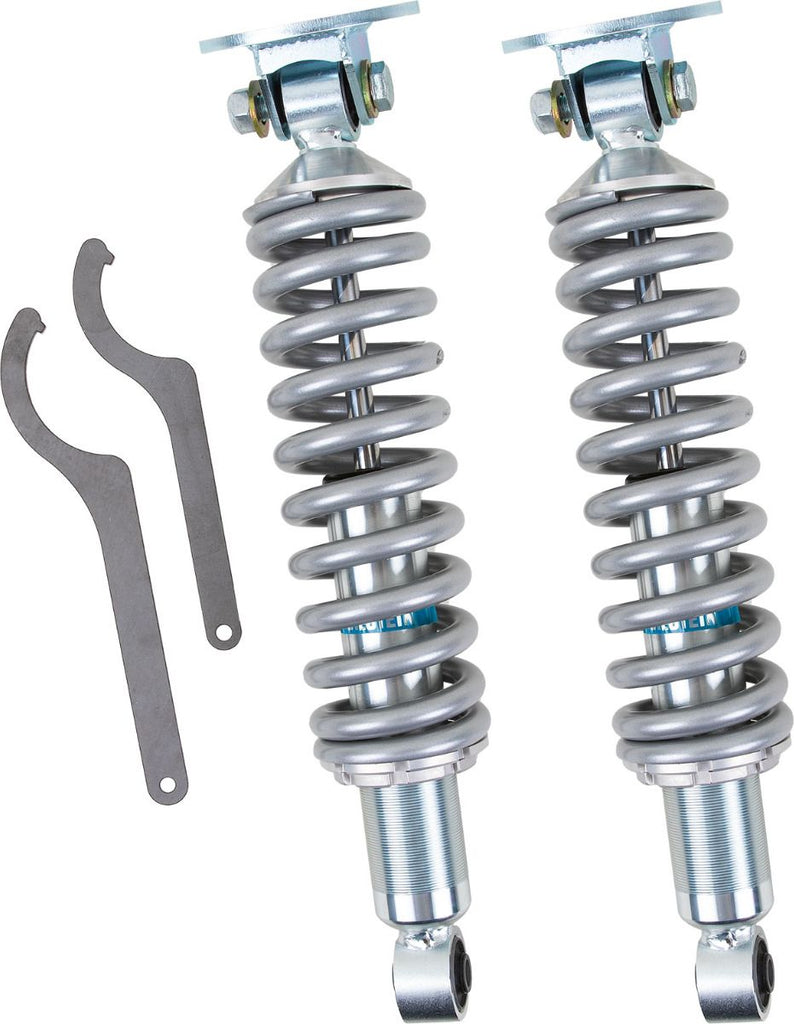 Tacoma Bilstein Coilover with All-Pro 550-LB Springs 0-3.0 Inch Lift Kit 95-04 Toyota Tacoma All Pro Off Road
