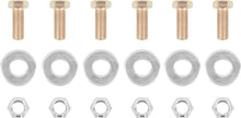 Cargar imagen en el visor de la galería, Tacoma Bilstein Coilover with All-Pro 550-LB Springs 0-3.0 Inch Lift Kit 95-04 Toyota Tacoma All Pro Off Road