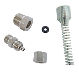 ARB Air Locker Bulkhead Fitting Kit 3.5MM, O-Ring Type | 170111