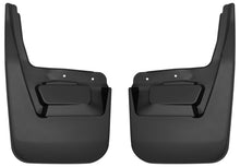 Cargar imagen en el visor de la galería, Husky Liners 19-23 GMC Sierra 1500 Rear Mud Guard Set