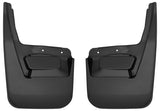 Husky Liners 19-23 GMC Sierra 1500 Rear Mud Guard Set