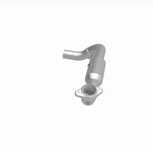 Cargar imagen en el visor de la galería, Magnaflow 05-06 Lincoln Navigator 5.4L Direct Fit Catalytic Converter - Passenger Side