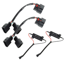 Load image into Gallery viewer, Oracle Lighting 15-20 Ford F-150 Reverse LED Modules Flush Tail Light - Standard Red SEE WARRANTY