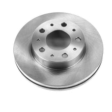 Cargar imagen en el visor de la galería, Power Stop 14-19 Ram ProMaster 1500 Front Autospecialty Brake Rotor
