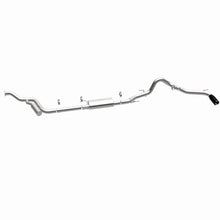 Cargar imagen en el visor de la galería, Magnaflow 2024 Toyota Tacoma Speq Series Cat-back Exhaust System