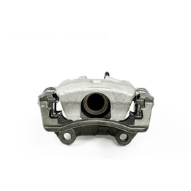 Power Stop 04-07 Buick Rainier Rear Left Autospecialty Caliper w/Bracket