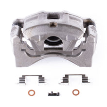Cargar imagen en el visor de la galería, Power Stop 11-14 Chrysler 200 Front Left Autospecialty Caliper w/Bracket