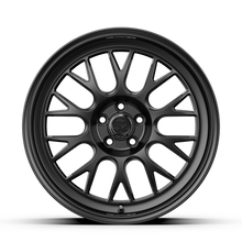 Cargar imagen en el visor de la galería, fifteen52 Holeshot RSR 18x9 5x100 42mm ET 73.1mm Center Bore Frosted Graphite