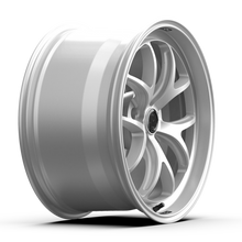 Cargar imagen en el visor de la galería, fifteen52 Sector RSR 19x10.5 5x120 25mm ET 72.56mm Center Bore Matte Titanium