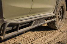 Load image into Gallery viewer, Body Armor 4x4 18-22 Subaru Crosstrek Revo Rock Sliders