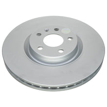 Cargar imagen en el visor de la galería, Power Stop 18-22 Volvo XC60 Front Evolution Coated Rotor