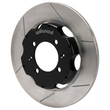 Cargar imagen en el visor de la galería, Wilwood Pro-Matrix Rear Kit Slotted 01-05 Mazda Miata Sport