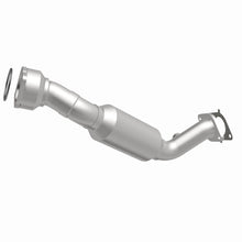 Cargar imagen en el visor de la galería, Magnaflow 09-11 Lucerne V6 3.9L OEM Underbody Direct Fit Catalytic Converter