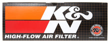 Cargar imagen en el visor de la galería, K&amp;N Universal Custom Air Filter - Unique Shape 10.813in OD / 2.188in Height