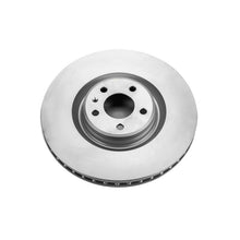 Cargar imagen en el visor de la galería, Power Stop 17-18 Audi A6 Front Evolution High Carbon Geomet Coated Rotor