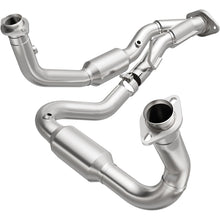 Cargar imagen en el visor de la galería, Magnaflow 05-06 Jeep Grand Cherokee 4.7L Direct Fit Catalytic Converter