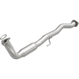MagnaFlow 07-08 Chevrolet Suburban 2500 6.0L Direct Fit Converter